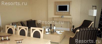 Rixos Premium Hotel Belek 28